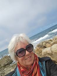 The magical 17-Mile Drive through Pebble Beach...