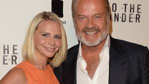 Check spelling or type a new query. Kelsey Grammer Is Dad To New Baby Boy Gabriel