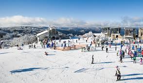 The mount buller alpine resort is a ski resort located in the alpine region of the australian state of victoria. The First Timer S Guide To Skiing At Mt Buller Australian Traveller Australian Traveller