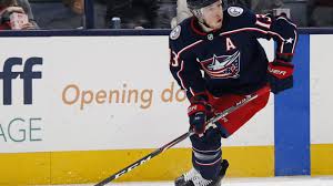 View the columbus blue jackets privacy policy adchoices nhl.com terms of service please use the feedback form if you have any recommendations or comments. Season S Delay Might Have Been A Blessing For The Columbus Blue Jackets Cam Atkinson