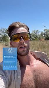 Training to mow the lawn with ease this summer ☀️ , 10 miles down + a full  chest day done to close the book