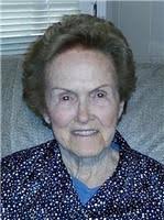 Verna LeBlanc Obituary