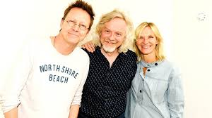 The jo whiley show was a british weekday later weekend radio show on bbc radio 1 hosted by jo whiley. Bbc Radio 2 Jo Whiley Simon Mayo Marty Jopson Ex Husband Confession Stain Hacks