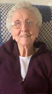 Contributions to the tribute of Florence Edith Campbell