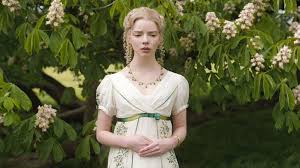 Show off more skin than you might expect from a jane austen adaptation. Guilty Pleasure Movies For Jane Austen Fans A Clothes Horse