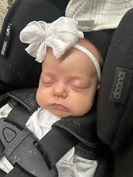 Sip and See Brunch for Miss Ophelia! Lisa Morris Riels Thank you Karen Darr  Morris for allowing me to help you host this event.