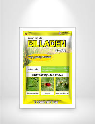 Billaden 50WG