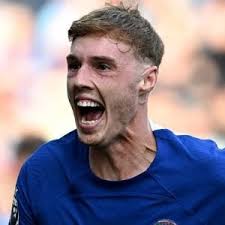 Berita Terbaru Cole Jermaine Palmer