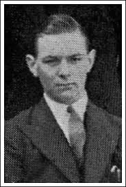 Woking County Grammar School for Boys: Roll of Honour: Ronald Horwood