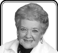 Jacqueline TOPOLIE Obituary