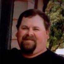 Byron Shane Milburn (1979-2016)