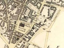 Maps For Researching House And Building