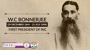 honour, Womesh Chandra Bonnerjee ...