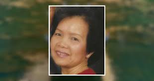 Muoi Dang Obituary May 18, 2025