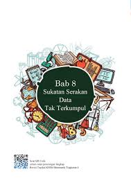 Bab 8 Sukatan Serakan Data Tak Terkumpul Membalik Buku Halaman 1 24 Anyflip