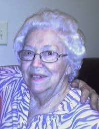 Obituary information for Evelyn Ruth Hammond