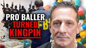 From Wall Street to Prison — My CRUCIAL Mistake