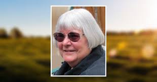 Doris Marie Pedersen Obituary January 18, 2022