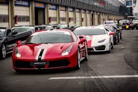 As a usa based licensed tour operator, we have been providing travel packages and tickets to the f1 grand prix races since 1982. Fahren Sie Selber Ihr Traumauto Uber Circuit Zandvoort Race Planet