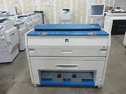 We have the kip 3000 system running on our network, and its been nothing but problems ever since we got it. Kip 3000 Wide Format Copier Low Meter 2 950 00 Picclick