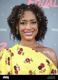 Gina Pickens's Instagram, Twitter & Facebook