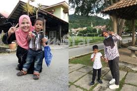 Keupayaan mereka memahami situasi orang lain menyebabkan mereka. Kalau Tak Mampu Jaga Tak Payahlah Ambil Selepas 3 Bulan Diserah Kepada Ibu Kandung Amir Pergi Jua Luluh Hati Ibu Angkat Dapat Tahu Didera Punca Kematian Viral Mstar