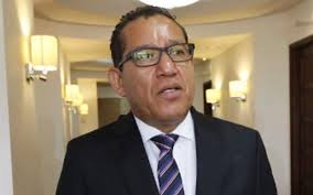 El solicitado en extradición es una persona como cualquier otra, sin ningún  privilegio, dice coordinador de tribunales