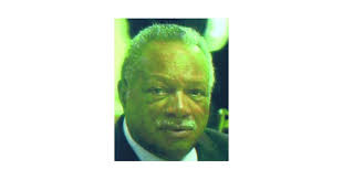 Leon Thomas Obituary (1941