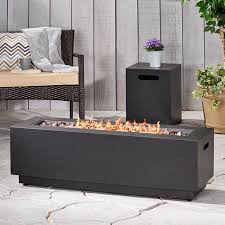 Walmart portable propane fire pits, with description: Walmart For Fire Sense Weyland Round Aluminum Propane Fire Pit Accuweather Shop