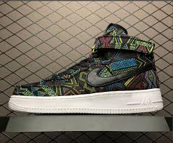 The first style, the nike air force 1 low black history month, centers on a mixed textile upper, including color blocked panels in yellow, black and blue as a nod to early '90s street style. Nike Air Max 95 Prm Navy Blue Tussy Shoes Store