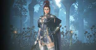 A new class for black desert online has been revealed at the black desert festa on dec 2nd (kst). Black Desert Online Class Guide All 23 Classes What To Play Altar Of Gaming