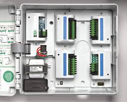 Rain Bird Esp Lx Controllers For Agriculture