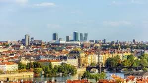 Es besteht aus mehreren beckenlandschaften, die von gebirgen umgeben und unterteilt werden. Tschechien Geschaftsbedingungen Fur Handel Und Investition