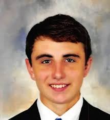 Trevor Rice's Instagram, Twitter & Facebook