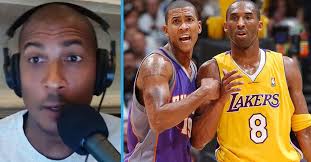 Kobe Bryant Tried to Recruit Raja Bell to the Lakers : r/nba