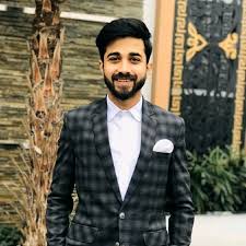 Muhammad Ahmad Naveed