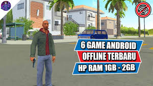 Game dengan genre rpg ini memiliki banyak sekali daya tarik sehingga memiliki fans setia tersendiri. 6 Game Android Offline Terbaru Untuk Hp Ram 1gb 2gb Momoy Android Gamer