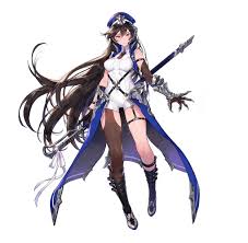 pin by alex drout on rpg female character 18 anime character design anime warrior character art