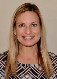 State Teacher of the Year: Kimberly Chafin, Orlando