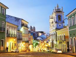 Over the past decade it has made significant progress in reducing food insecurity and malnutrition. Fluge Nach Salvador Billigfluge Salvador Ab 500 Lastminute De