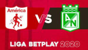 Please note that this does not represent any official rankings. Atletico Nacional Vencio 2 1 A America De Cali En La Ida De Los Cuartos De Final De La Liga Betplay Revtli Respuestas El Comercio Peru