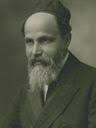 Rabbi Tzvi Hirsch Ferber, of London (1877