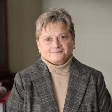 Interim Franklin County Sheriff Lori M. Streeter announces election  campaign