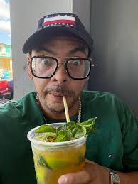 Best Mojitos in Puerto Rico