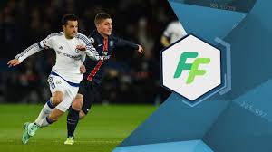 Psg stars marco verratti, ander herrera accuse referee bjorn kuipers of swearing. Marco Verratti Psg Italy Exclusive Youtube