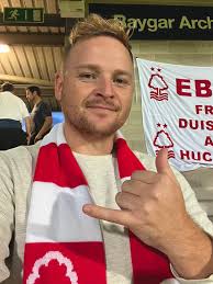 Forest all over the world COYR