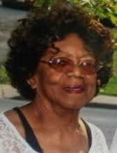 Obituary information for Rutha L. Graddy