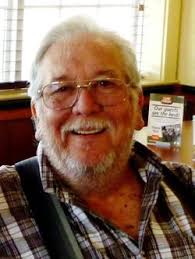 Phillip Leonard Roach (1939-2019)