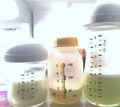Foremilk/Hindmilk - Balanced Breastfeeding