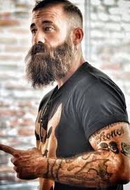 Do you want to choose your next beard style? 2020 Hairstyles Men Without Beard Novocom Top